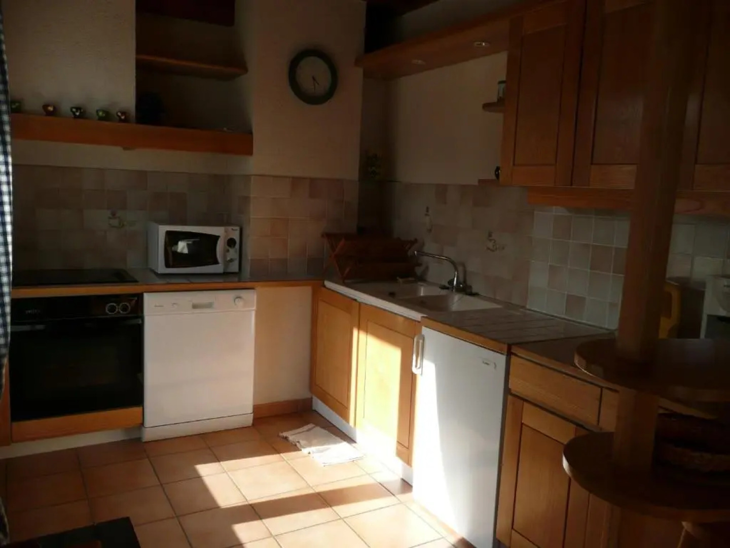 Appartement à Talloires