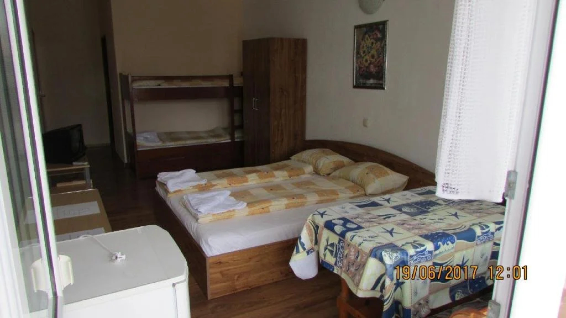 Family Hotel Ocean