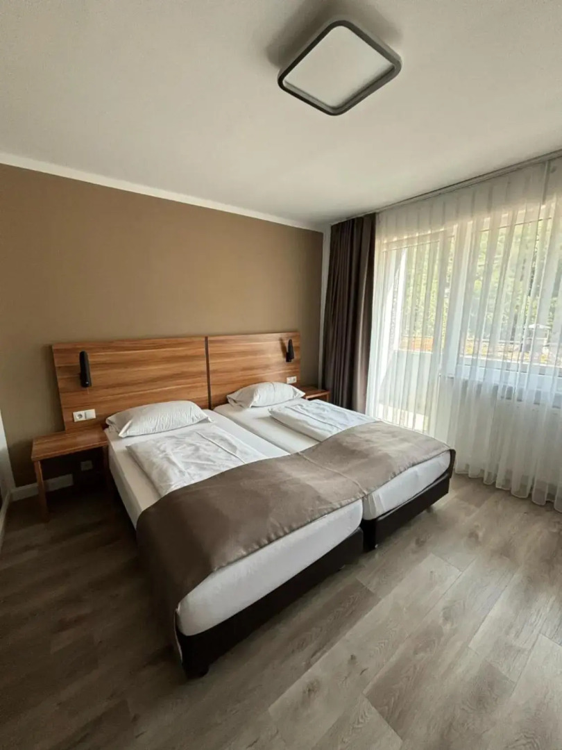 Hotel Schlangenbader Hof