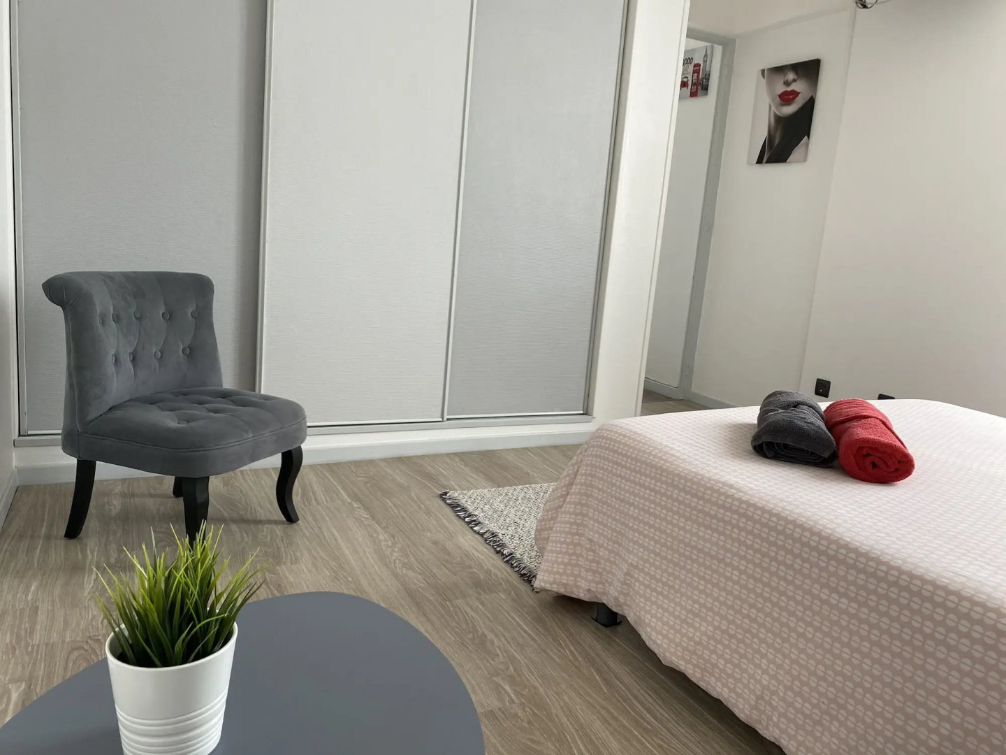 20 Résidence Pierre François