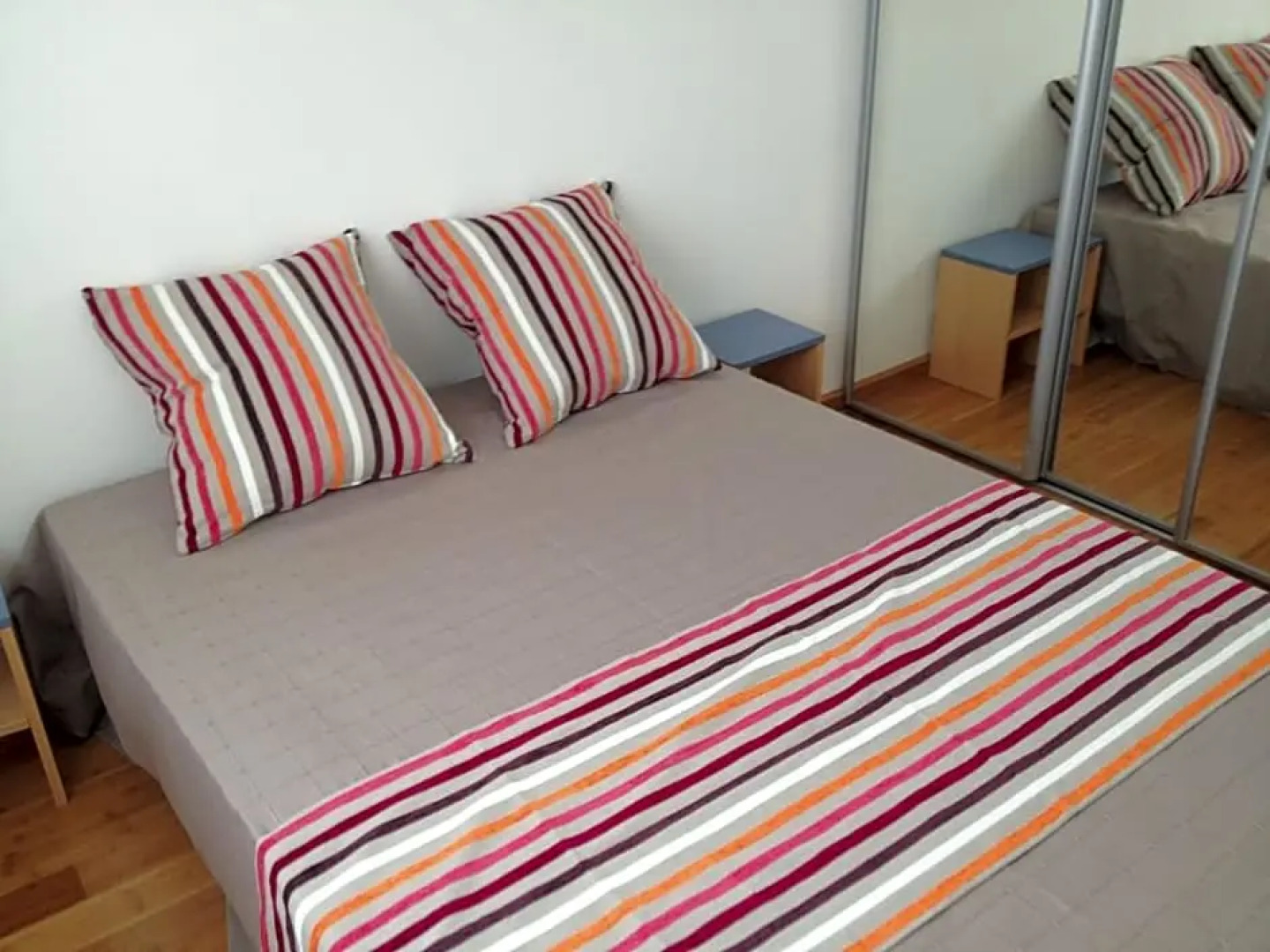 Adonis Residence Marcinaggio