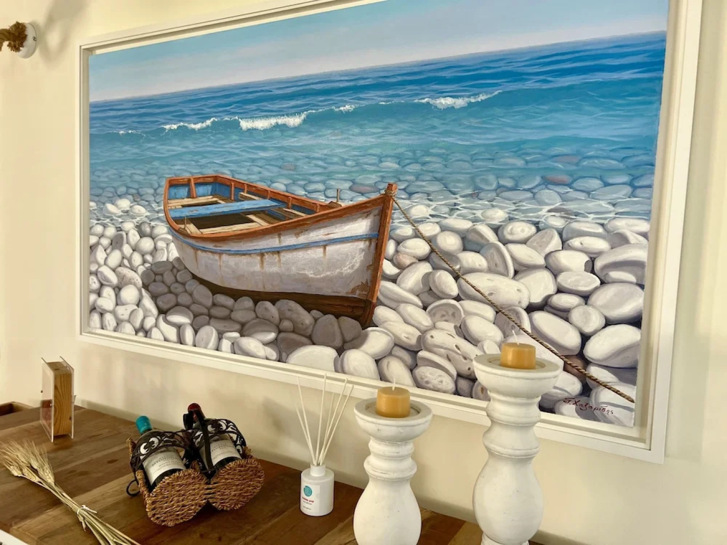 Villa Victory Porto Heli