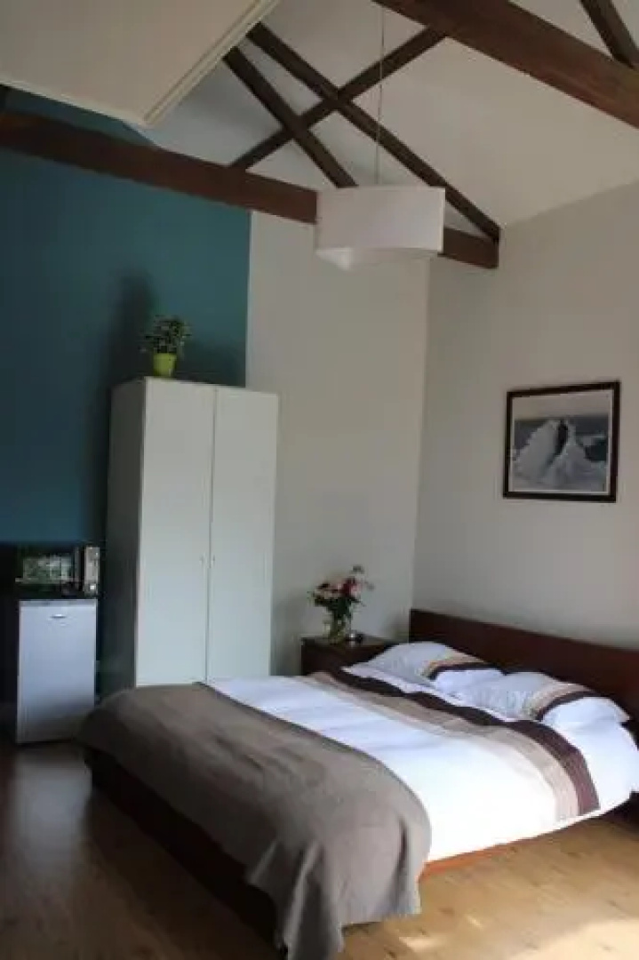 Bussum Room On The Top