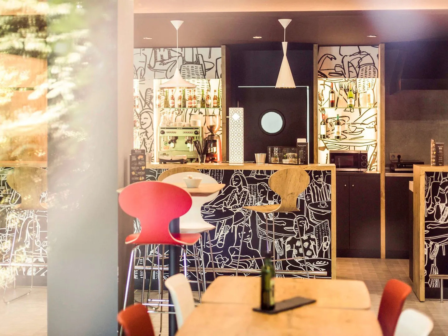 ibis Barcelona Montmelo-Granollers