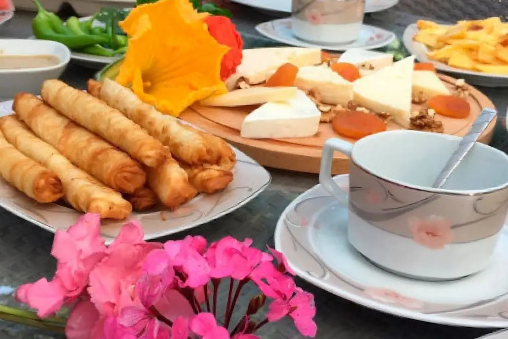 AdaHan Suites Hotel Göcek