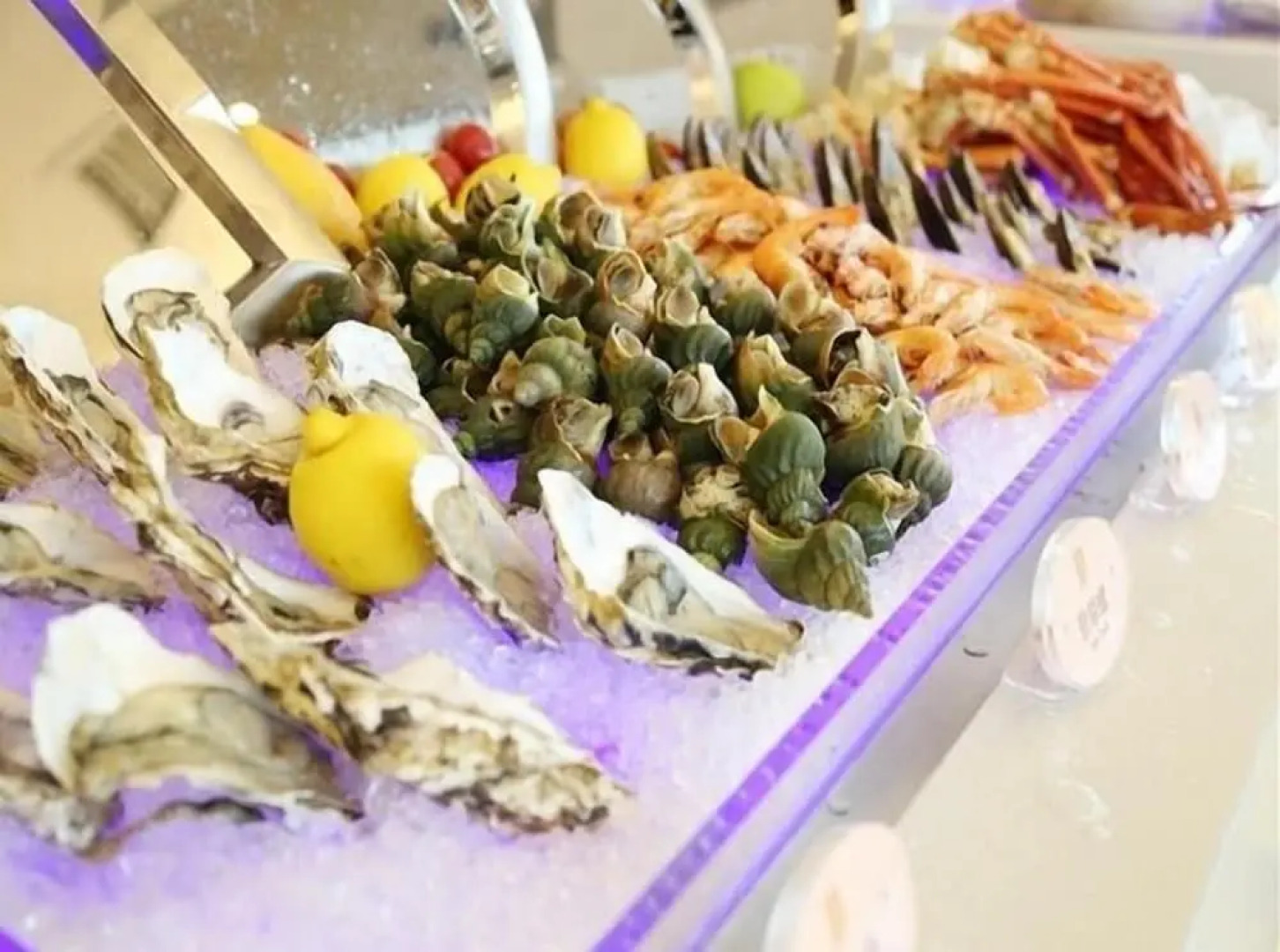 Jiuhua Jin Jiang International Hotel