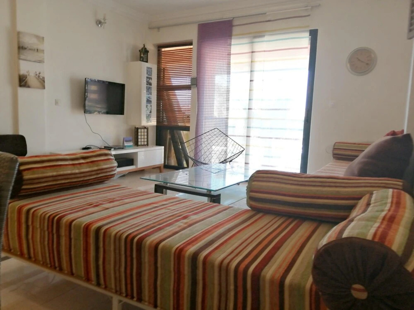 Apartment With one Bedroom in Imi Ouaddar, With Wonderful City View, Terrace and Wifi - Near the Beach