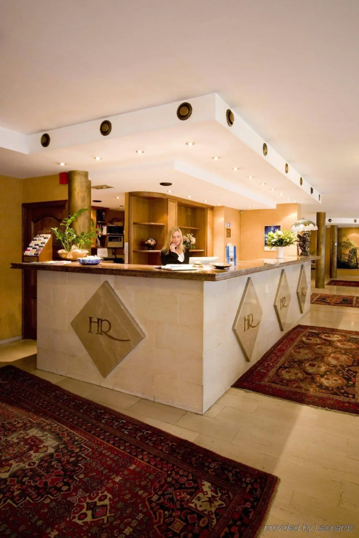 Quality Hotel Antwerpen Centrum Opera