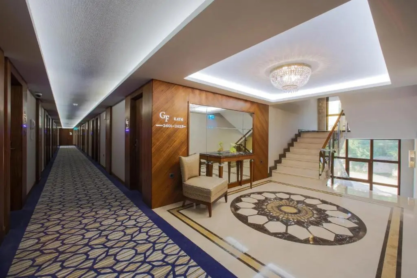 Gonluferah City Hotel