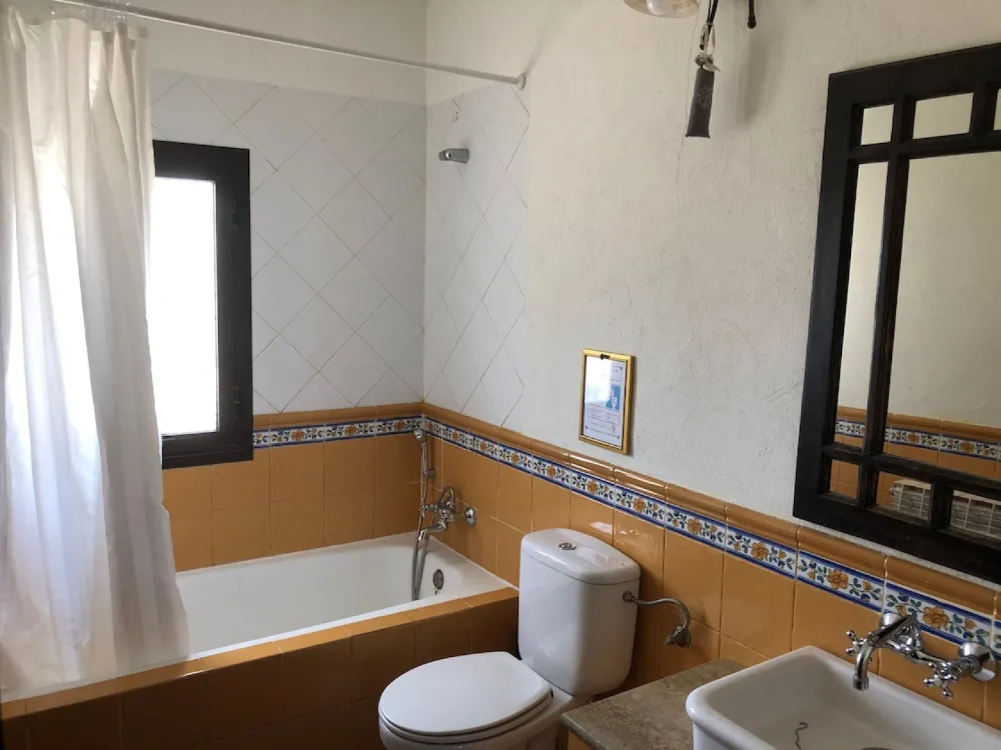 El Romeral de la Laguna