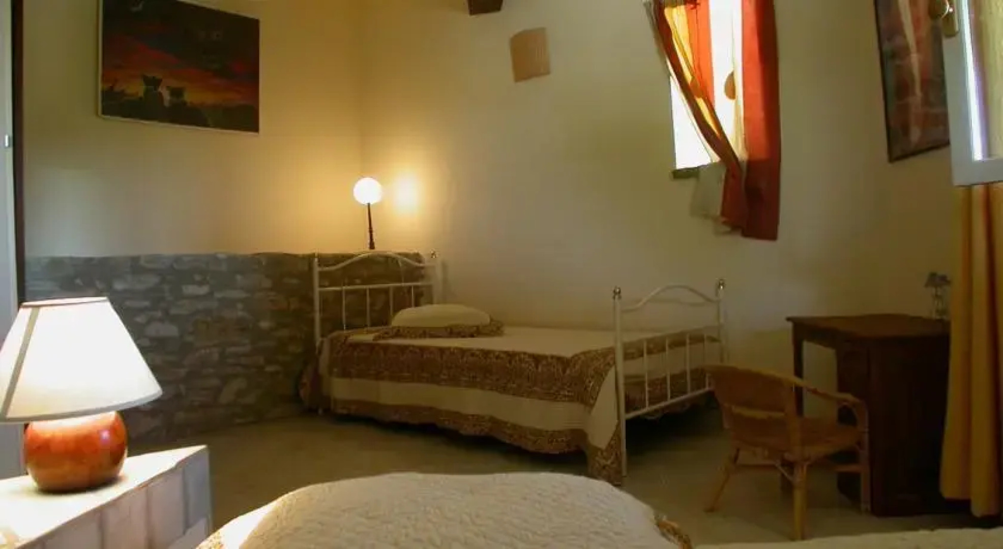 Le Petit Paradis en Provence