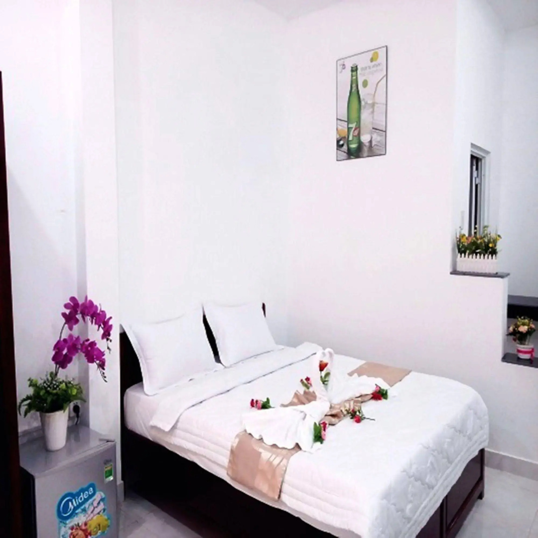 Resort Nha Mat