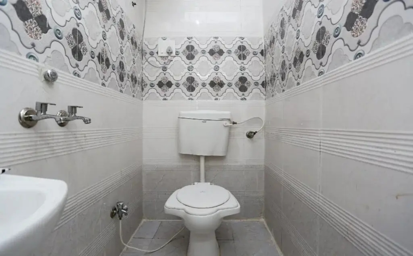 Ma Ashapura By OYO Rooms