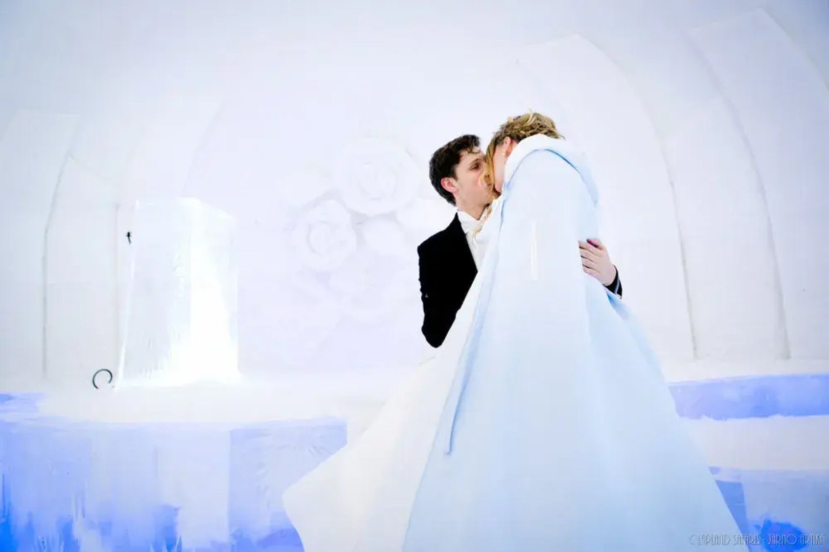 Lapland Hotel Snow Village