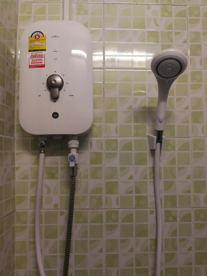 The Backpacker Station