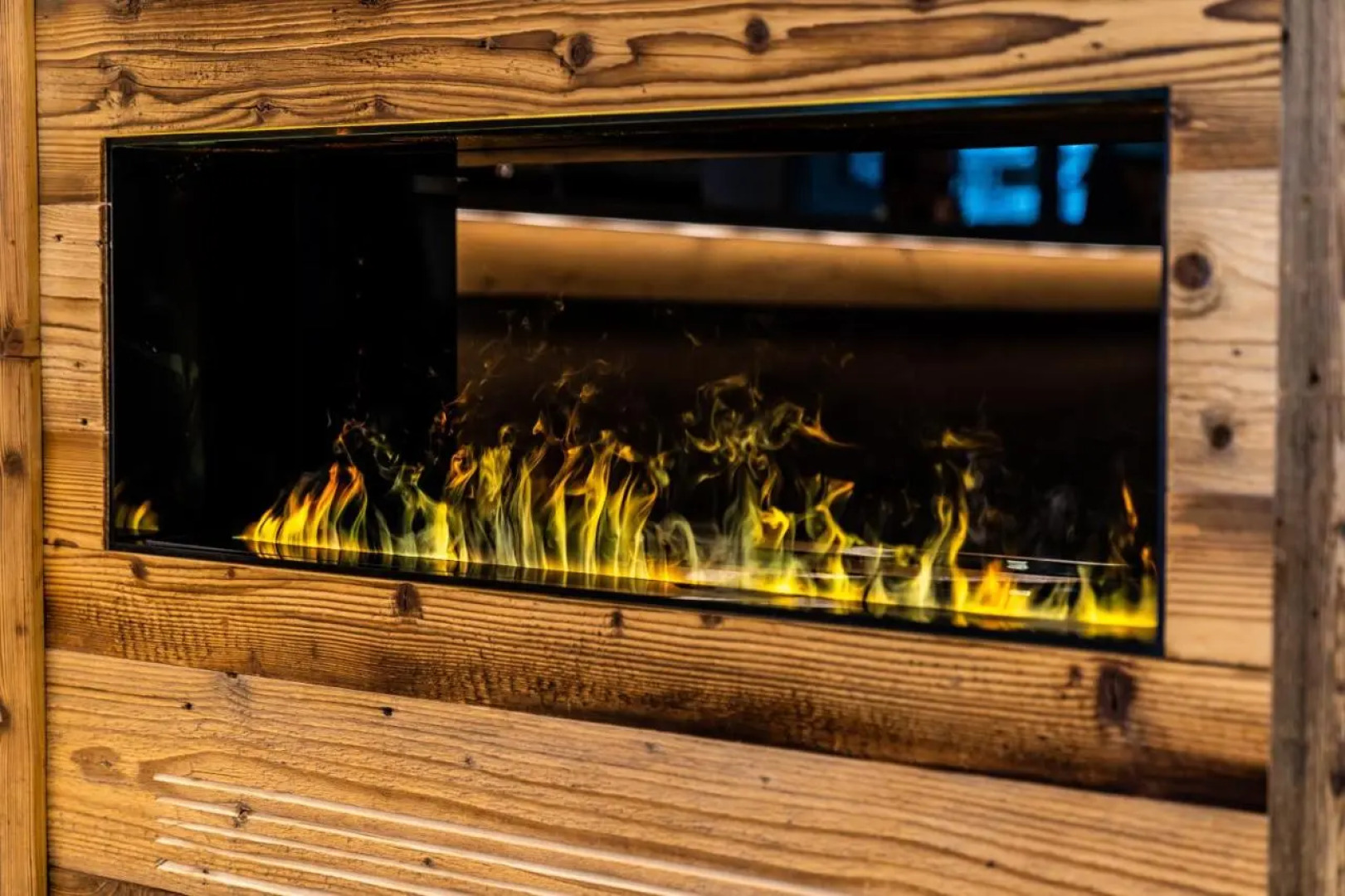 Hotel Kristall-Saphir