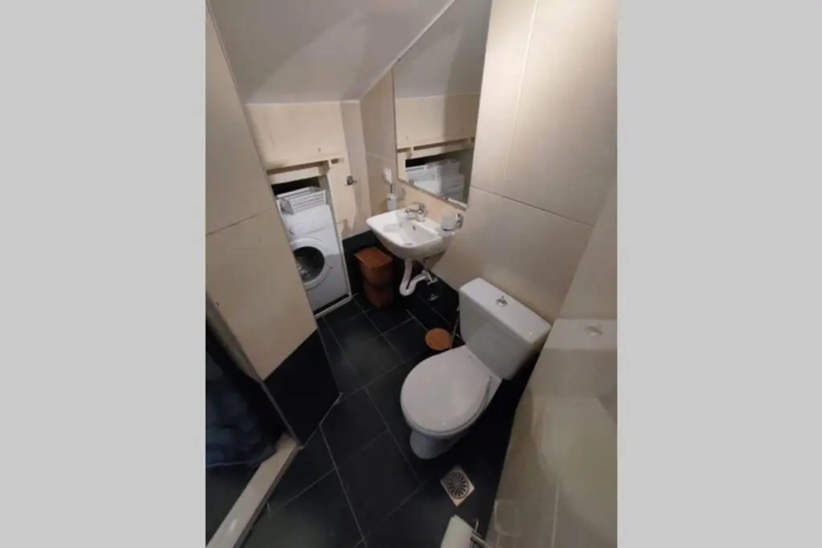 Vatos 2 bedroom apartment