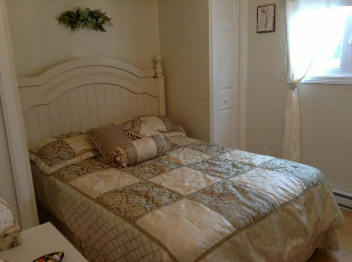 Gîte Pétales de Rose