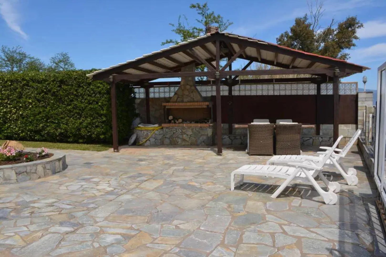 Private luxury villa My Beach House