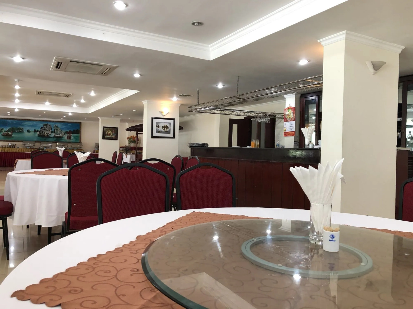 BMC Thang Long Hotel