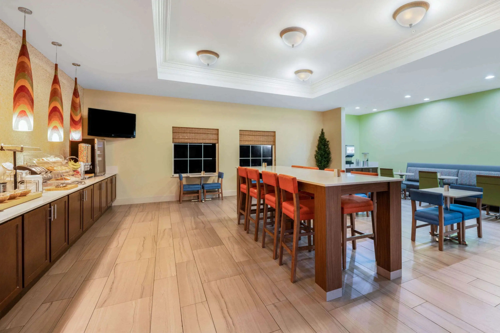 La Quinta Inn & Suites by Wyndham Broussard - Lafayette Area