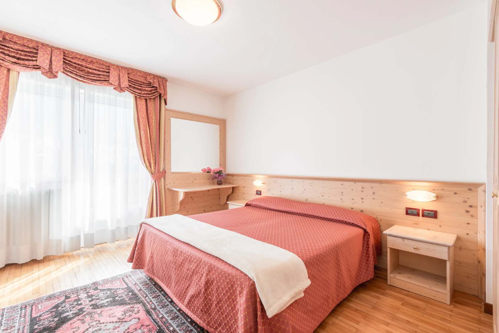 Hotel Dolomiti