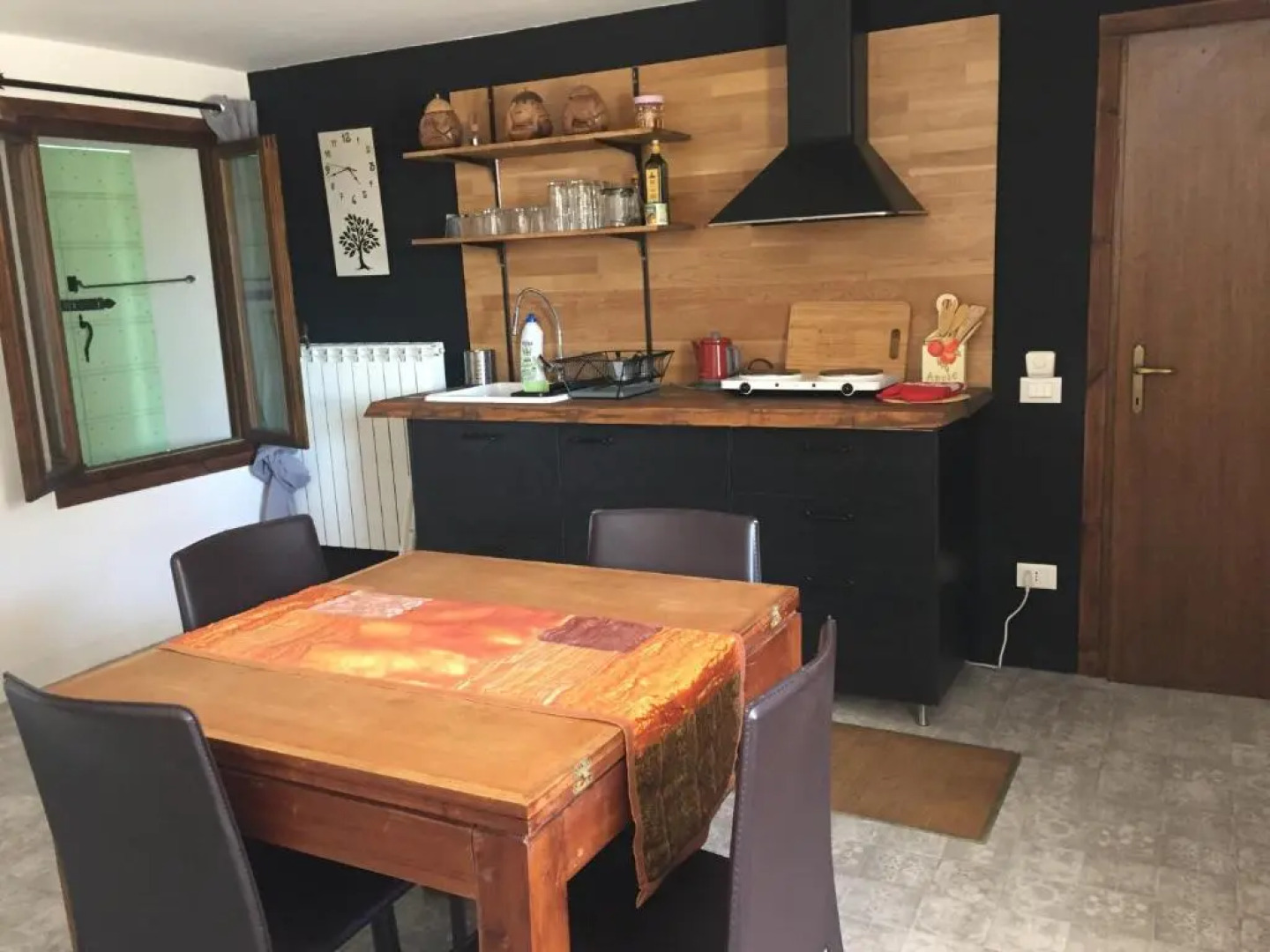 Al 97 Locazione turistica