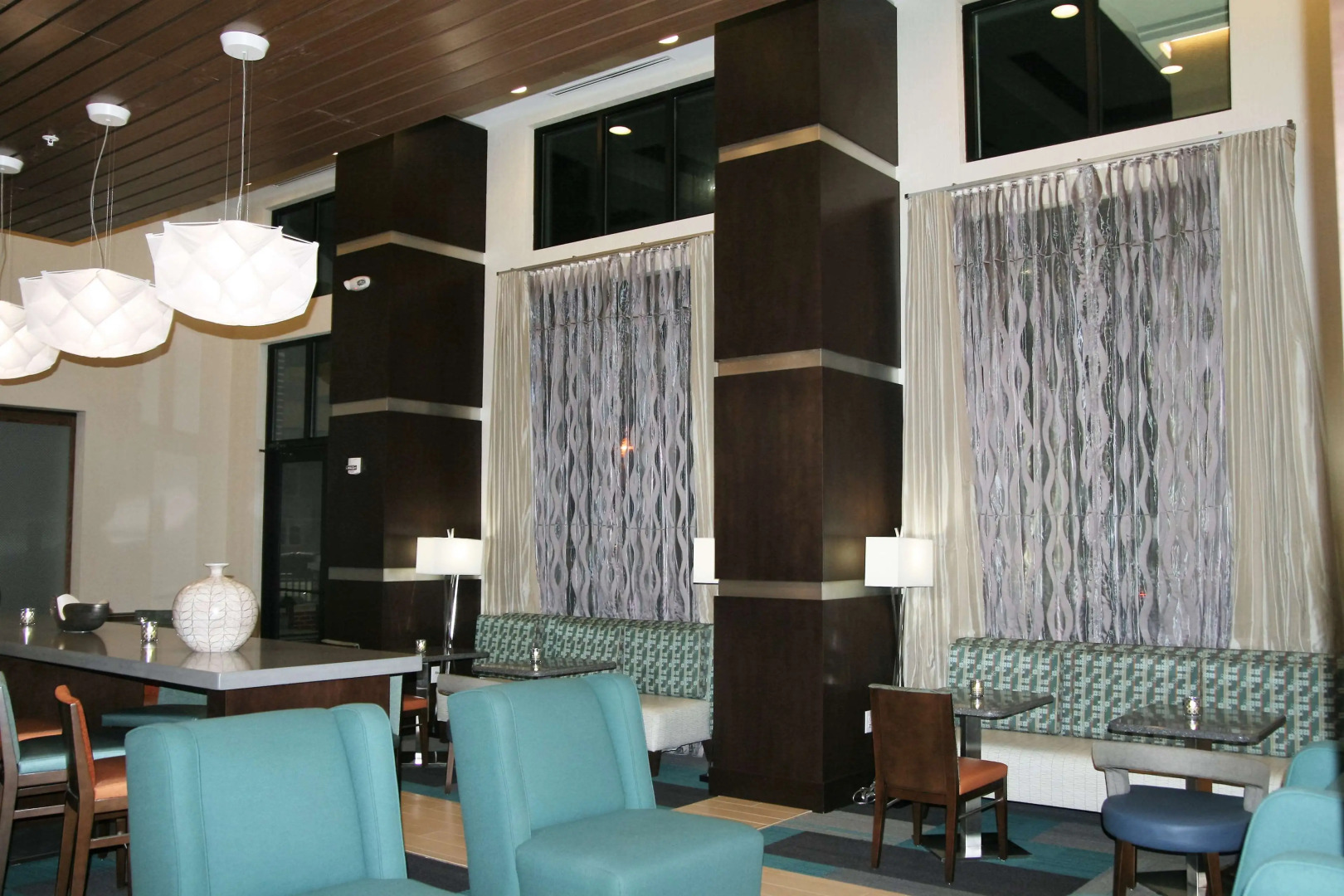 Hampton Inn & Suites Rome