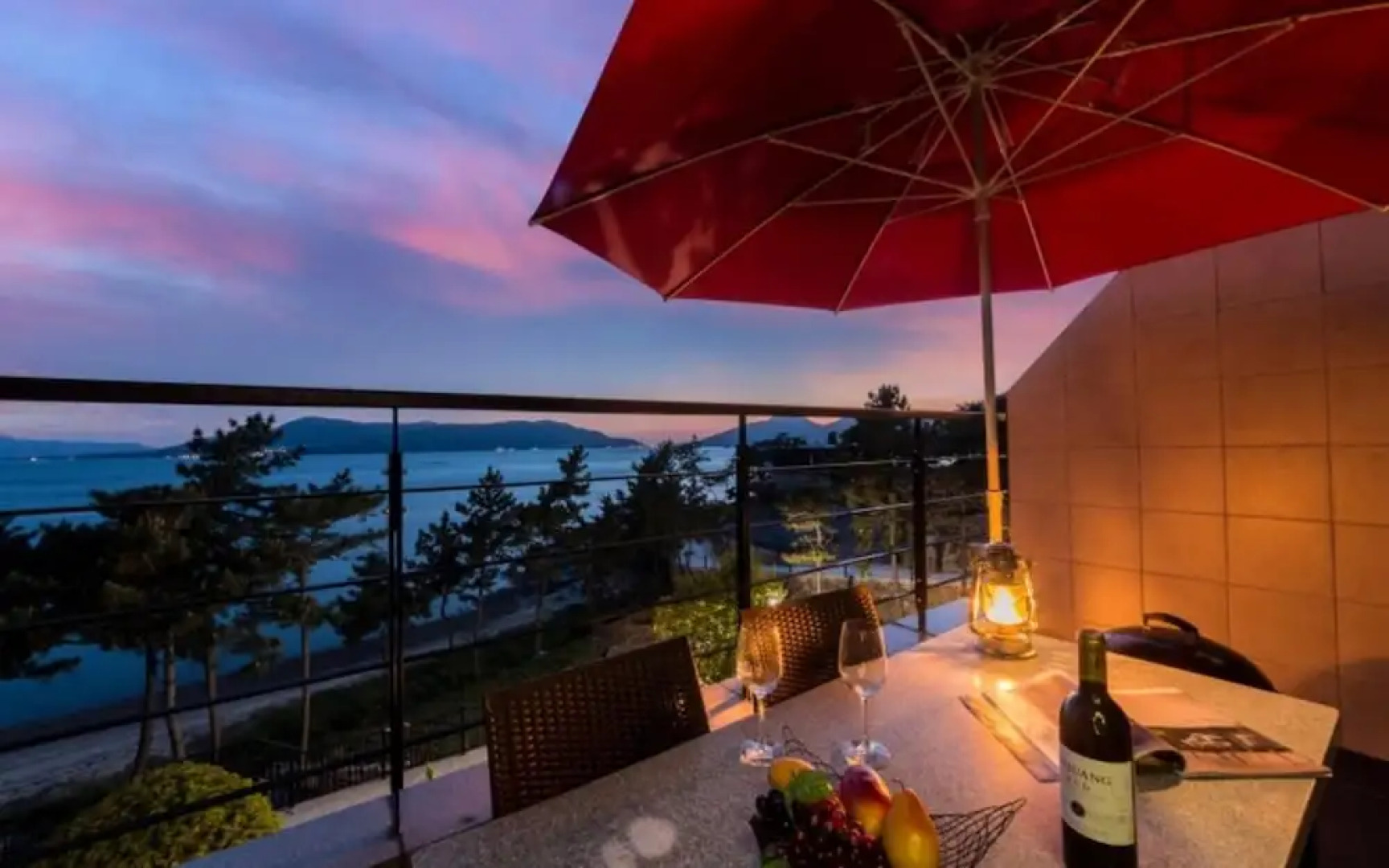 Sacheon Kasha 126 Pension