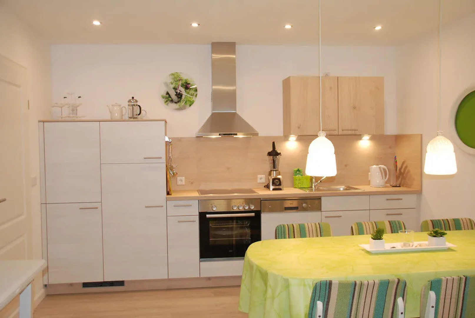 Gesundheitshof Denker