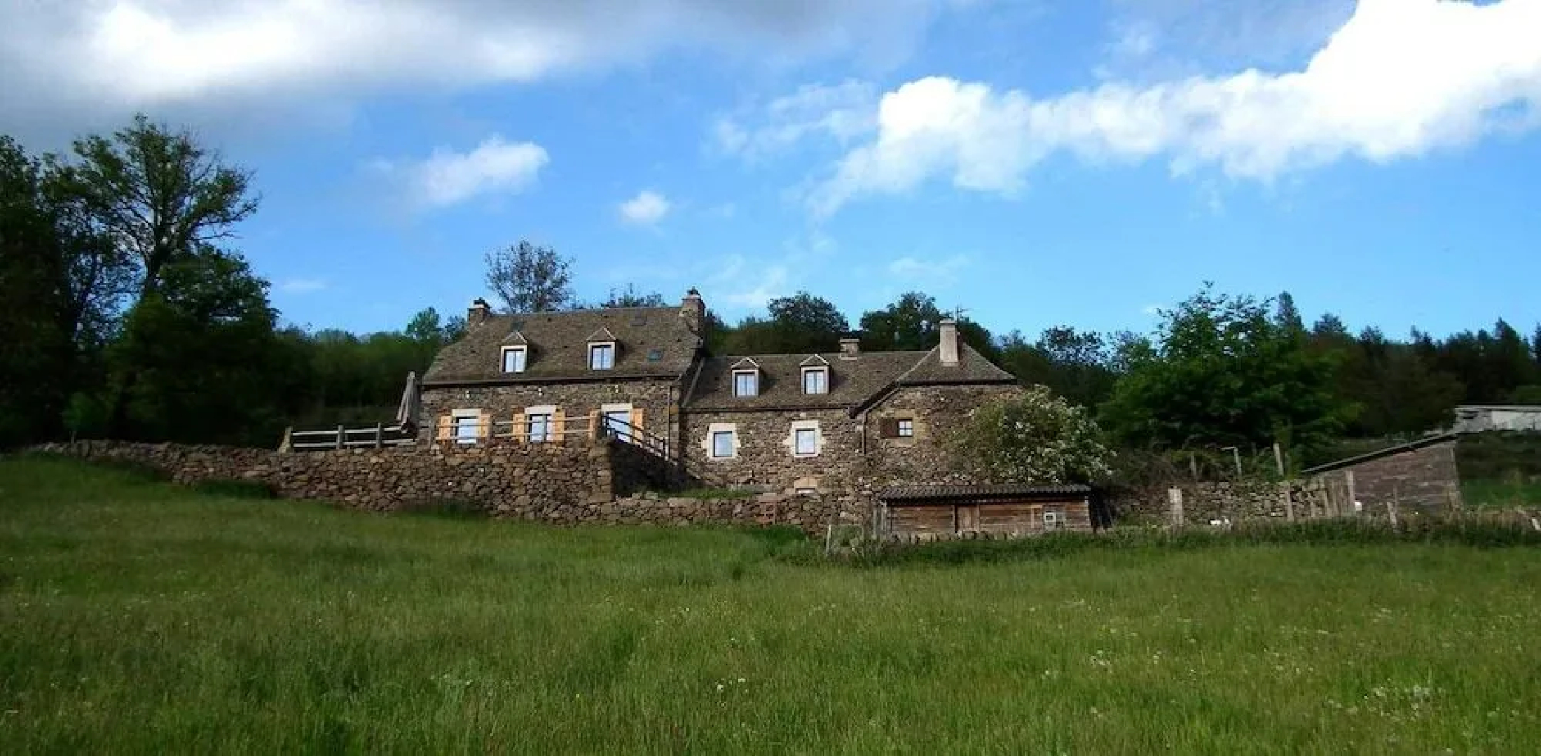 Chambres d'hotes La Tarabelle