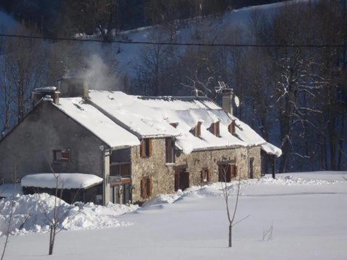 La Boucle de L'adour Chambres D'hôtes
