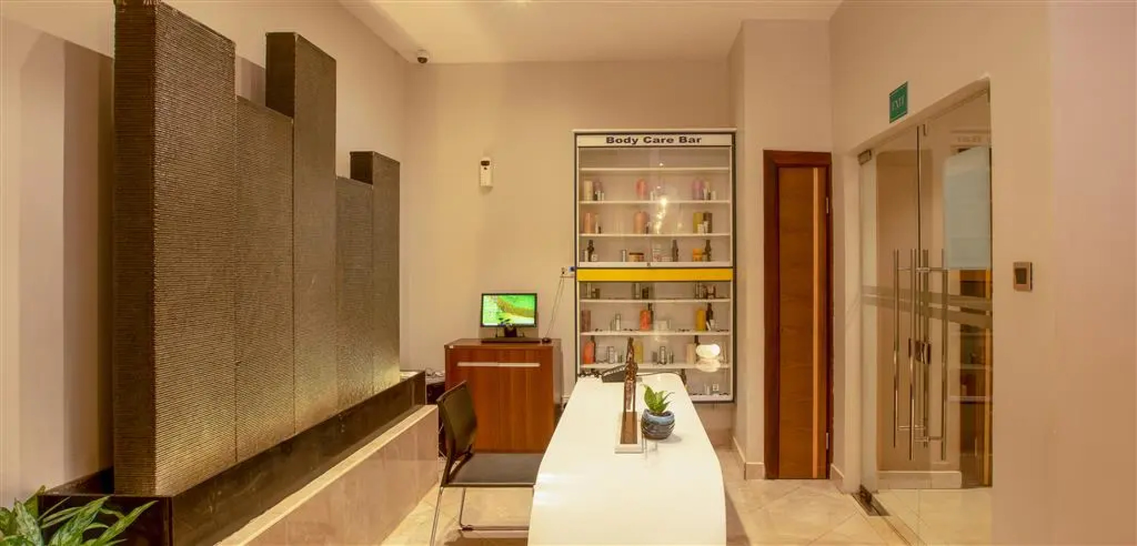 Golden Tulip Canaan Kampala