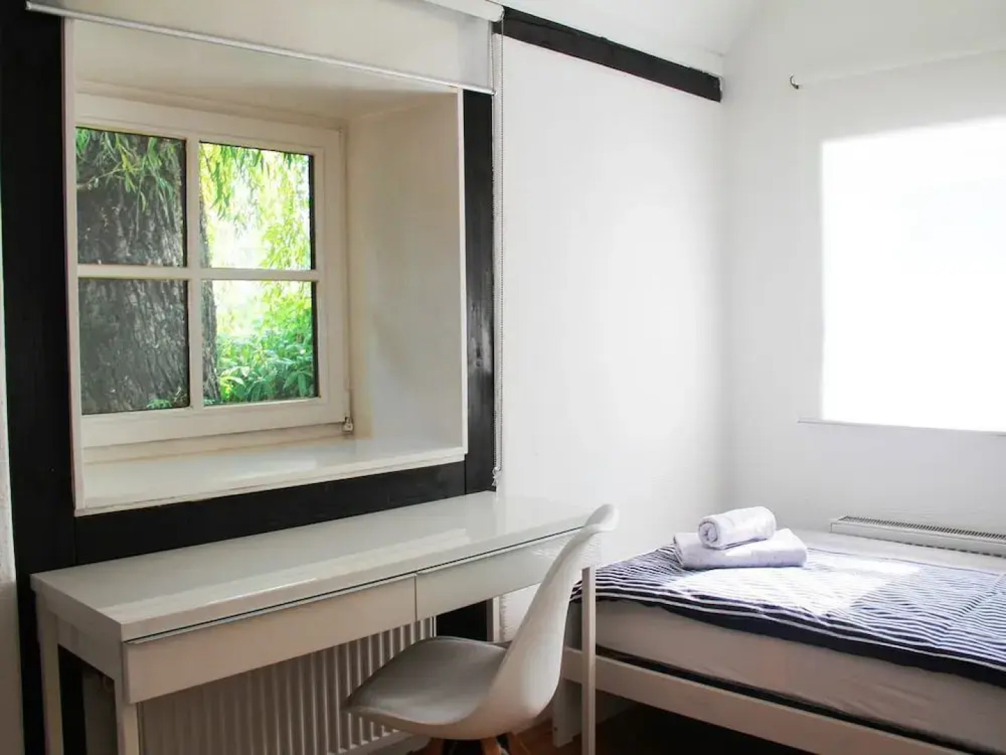 Ferienhaus Villa EMG Düsseldorf Krefeld