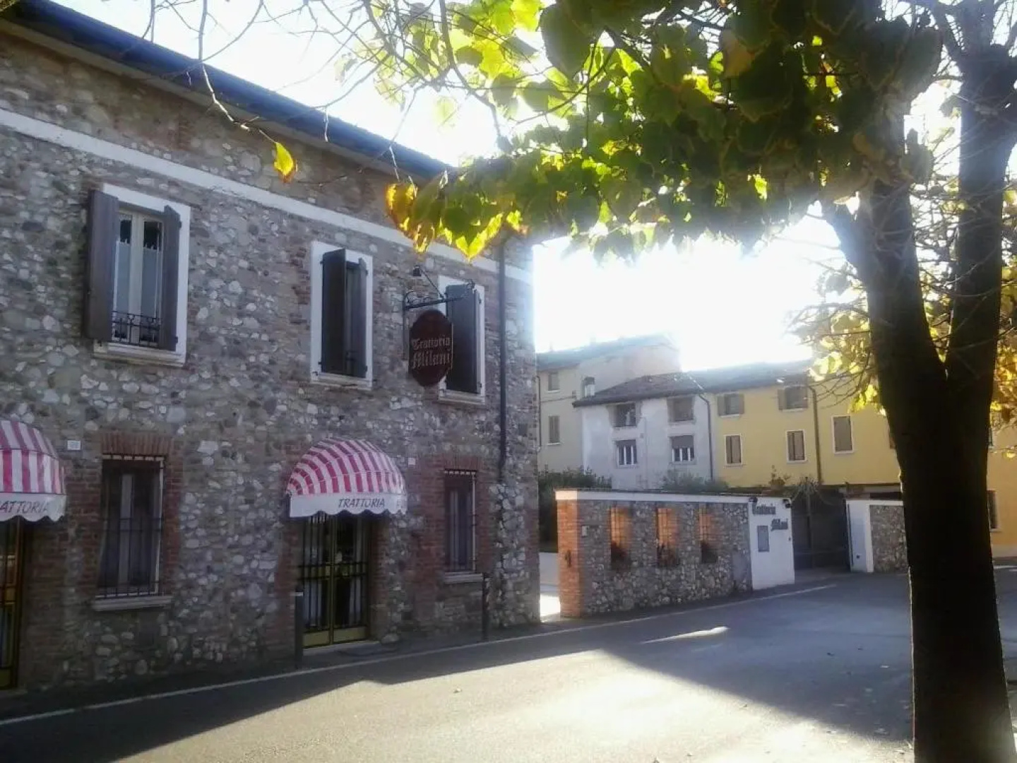 Trattoria Milani