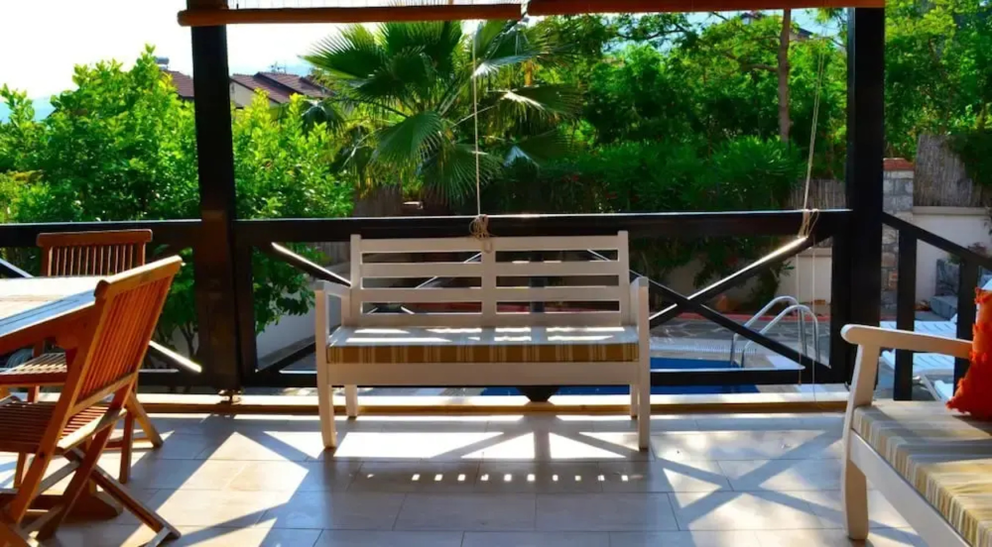 Villa Luna By Villa Safiya