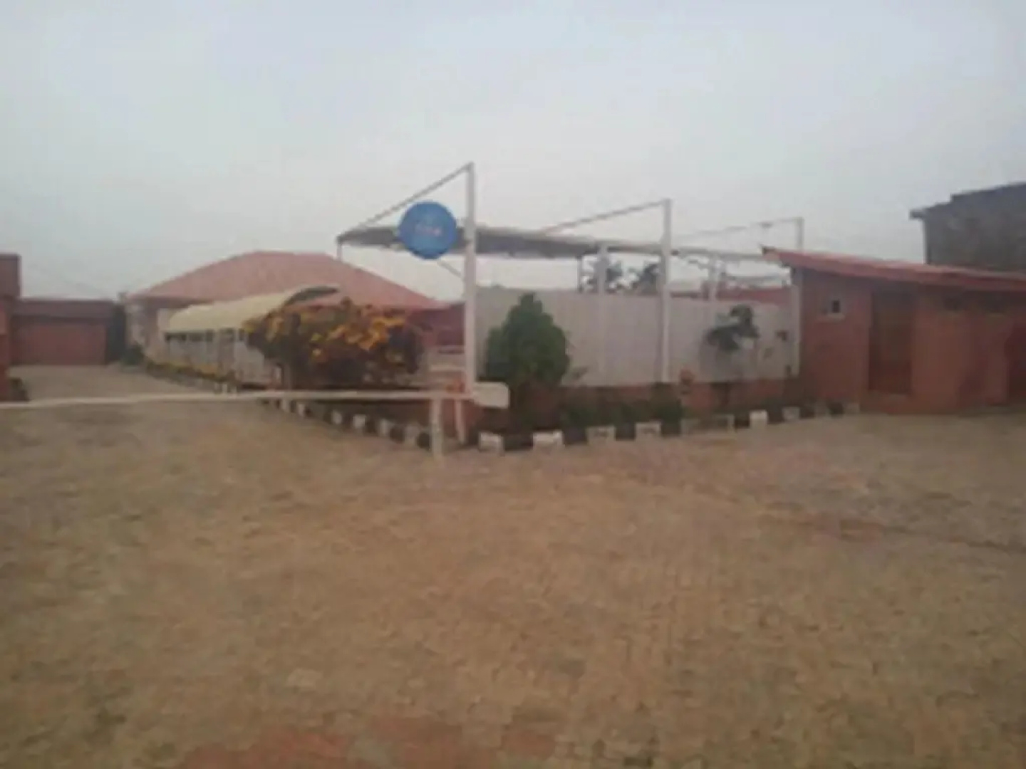 Ilorin Airport Hotel