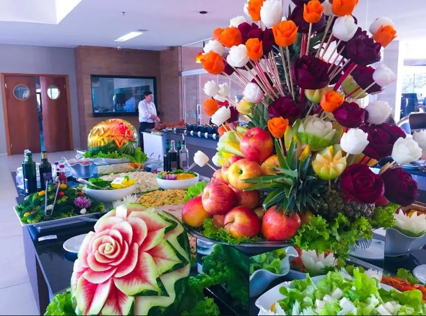 Machadinho Thermas Resort SPA