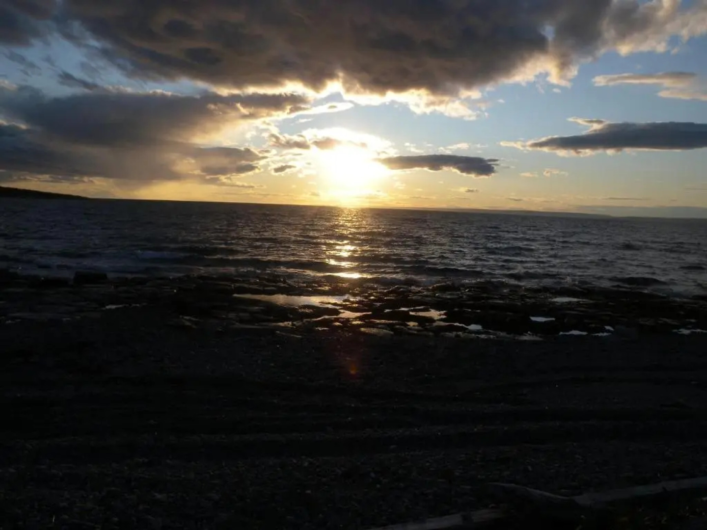 Wildberry Country Lodge B&B