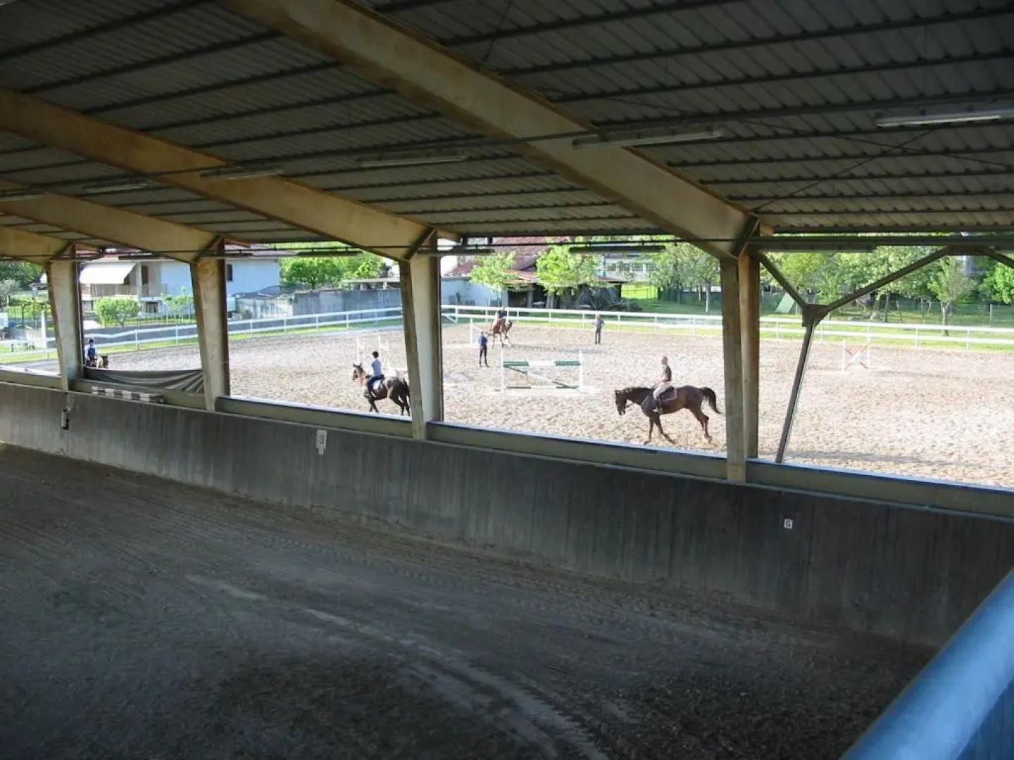 Agriturismo Casa Shangri-La