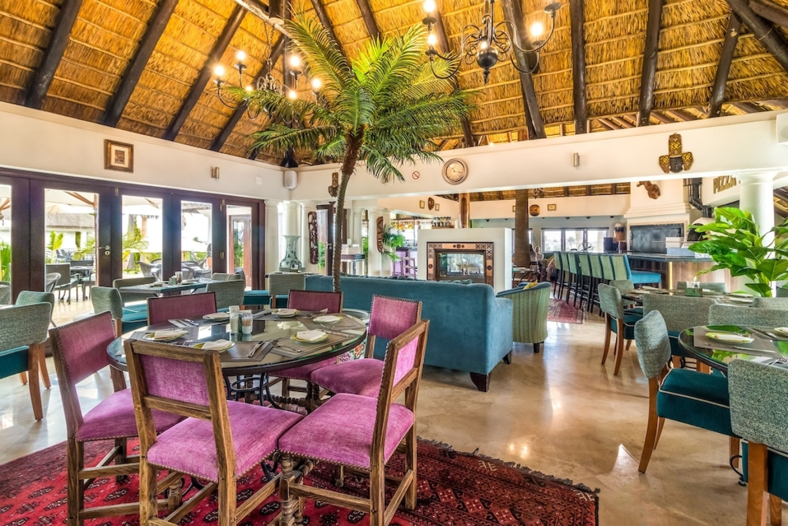 The Shelley Point Hotel & Spa