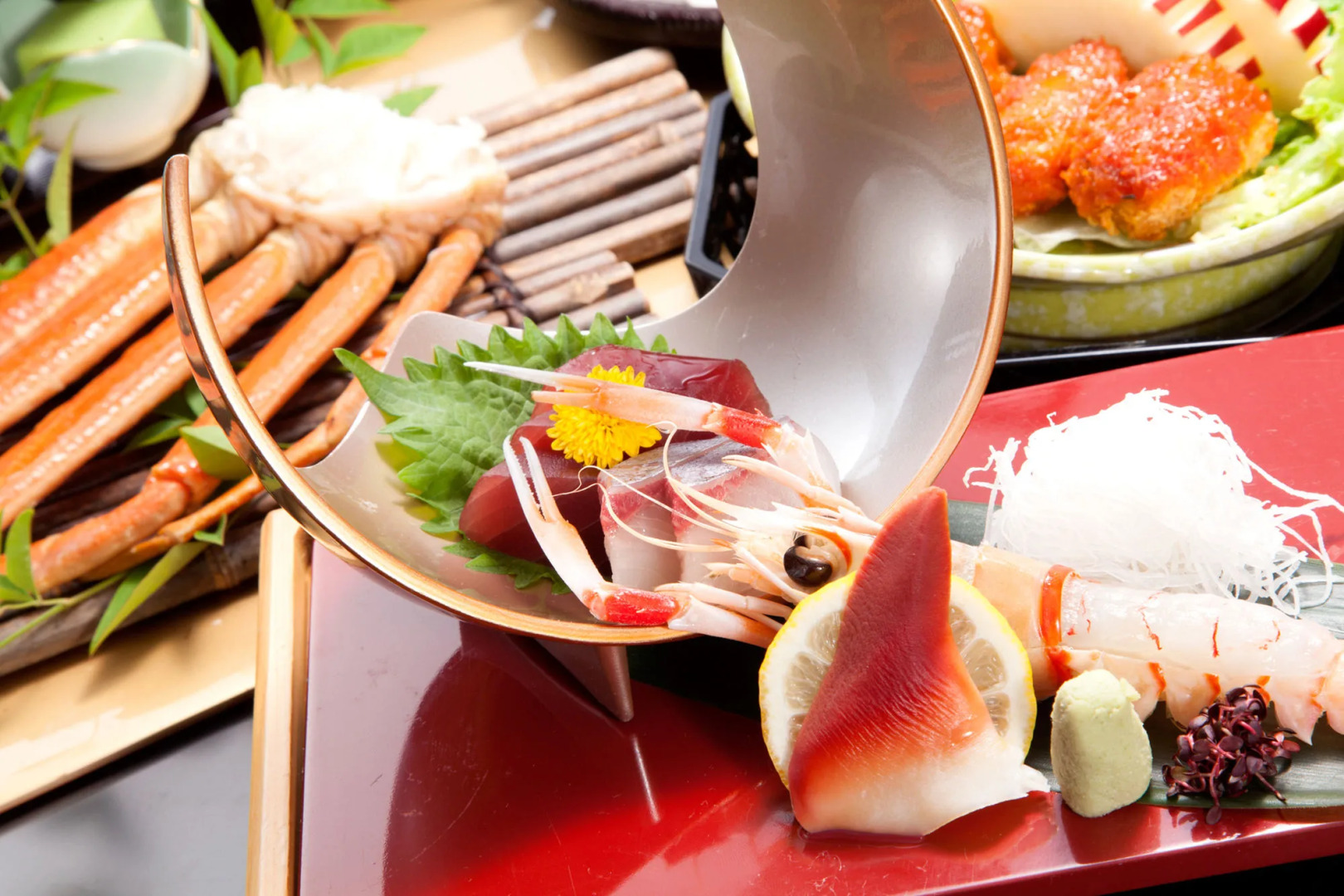 Hotel Mikawa Kaiyoukaku