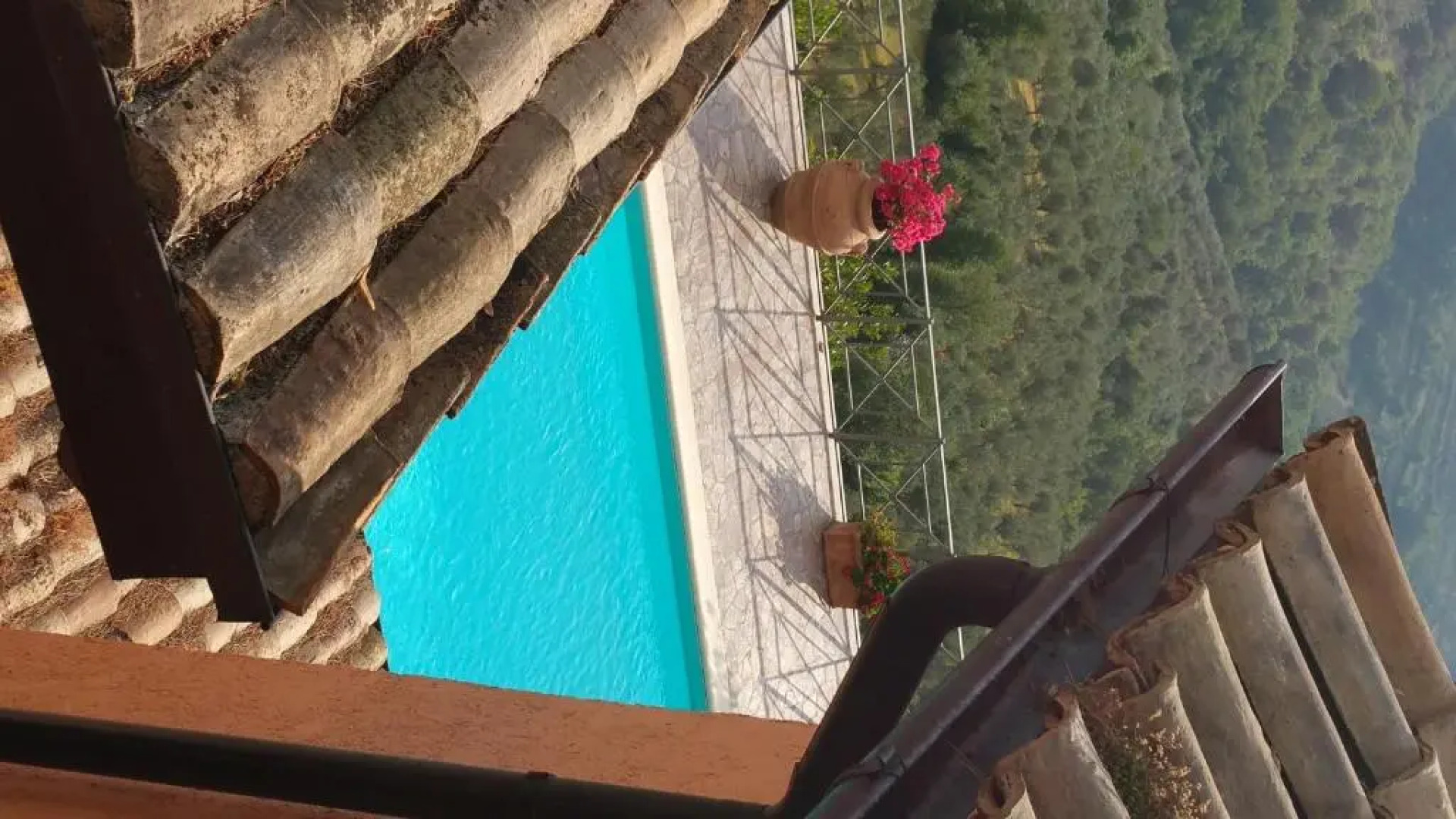 La Codarda country house