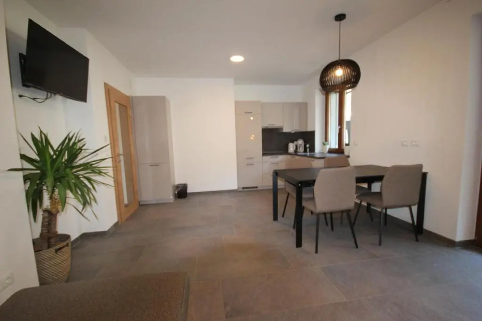 Residence Karpoforus