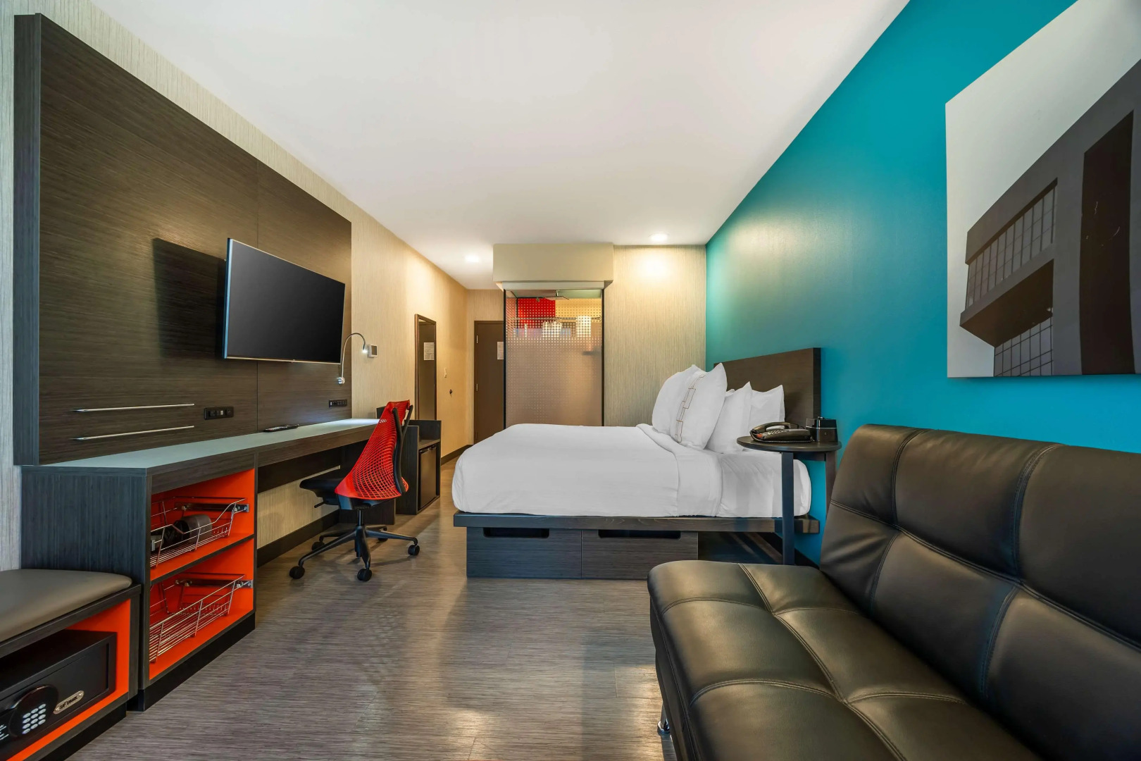 Vīb Best Western Springfield