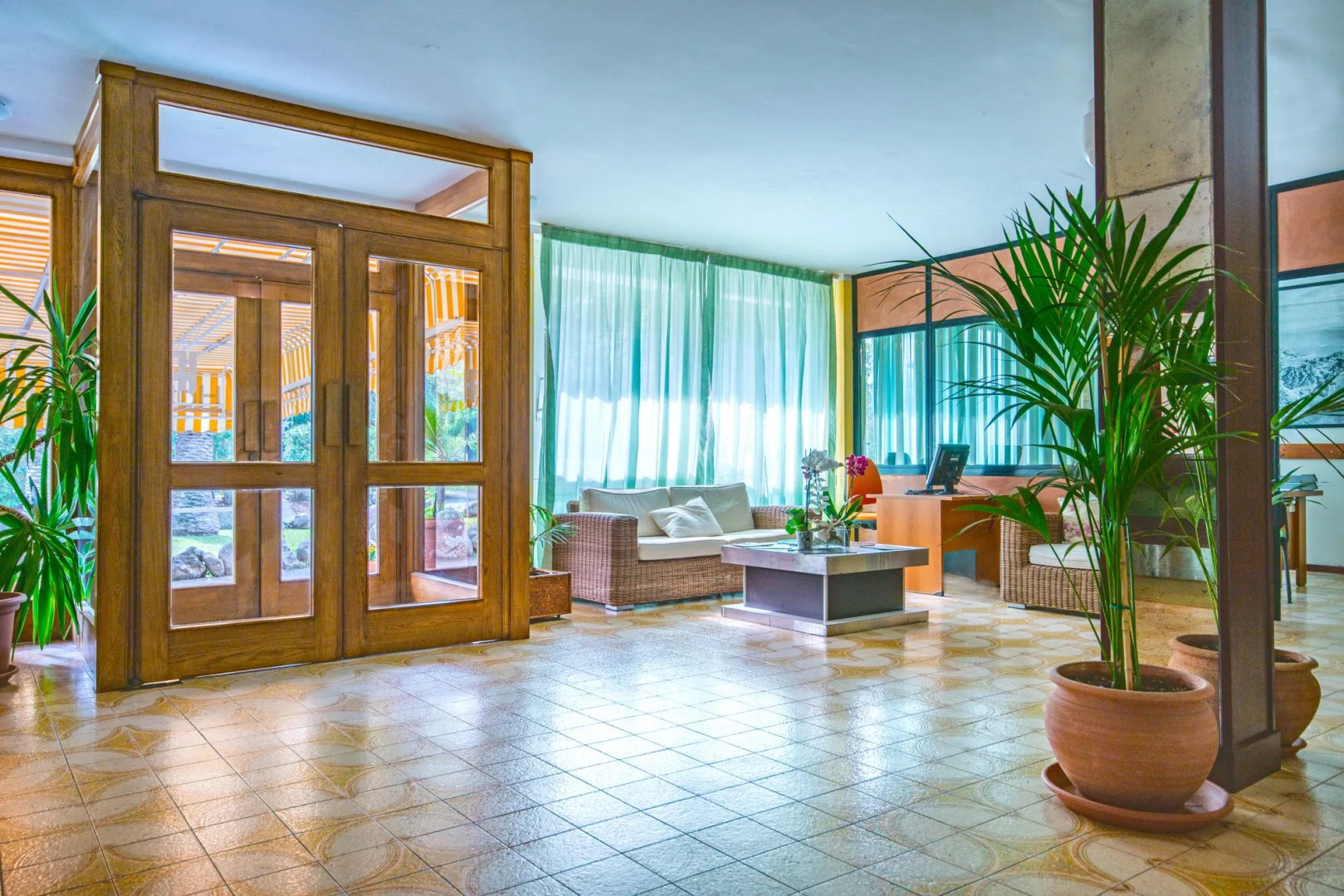 Hotel Fabricia