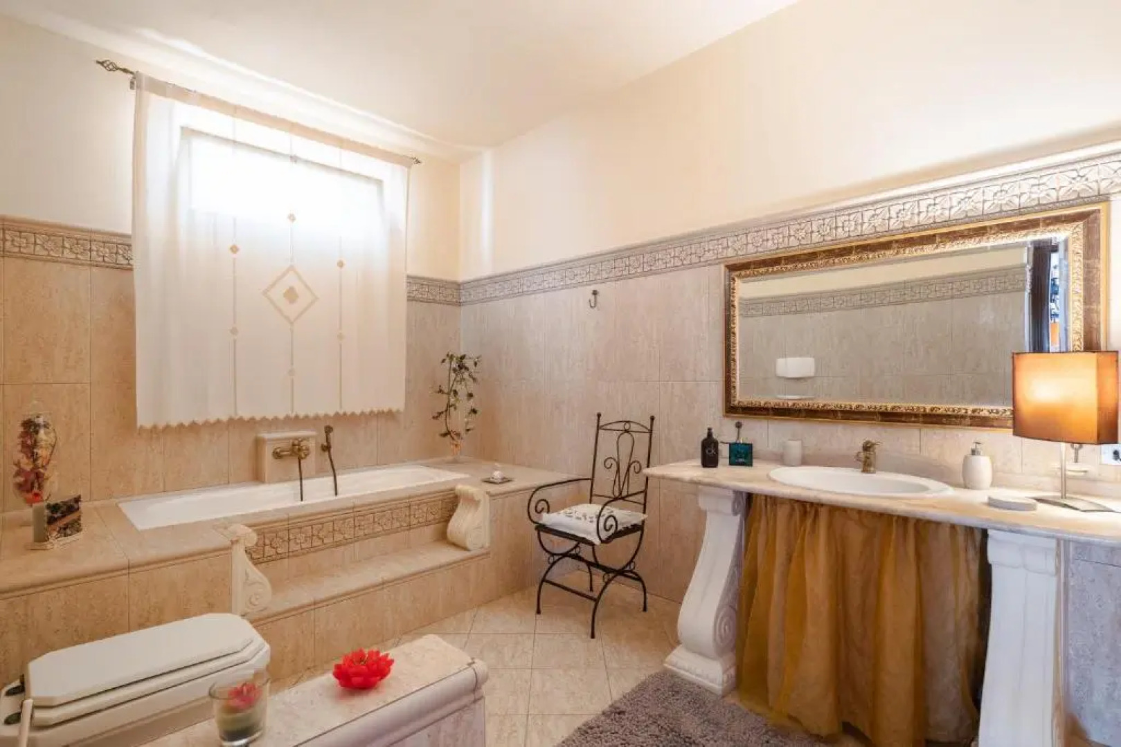 Villa Palazzo dei Fiori