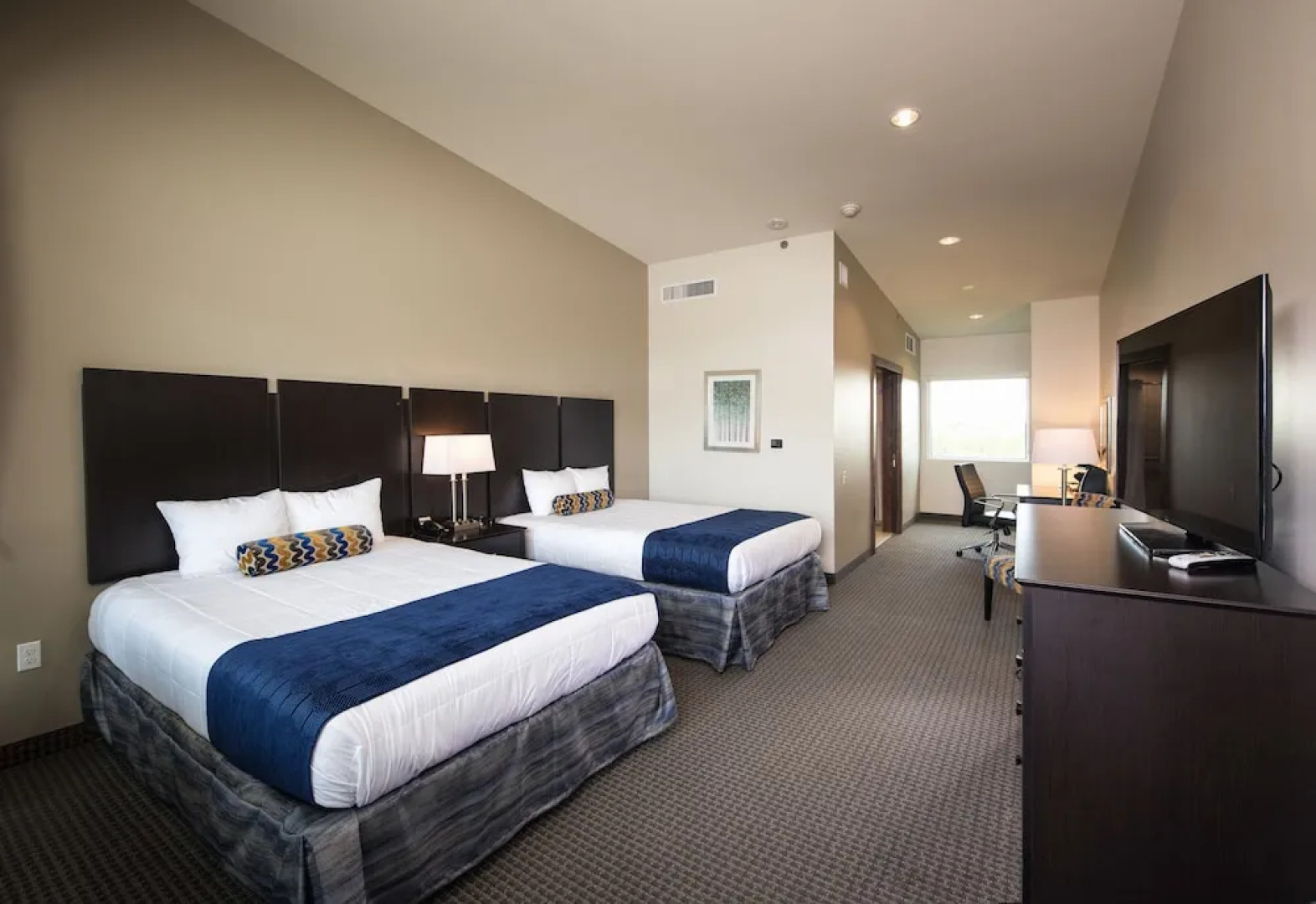 Tonkawa Hotel & Casino