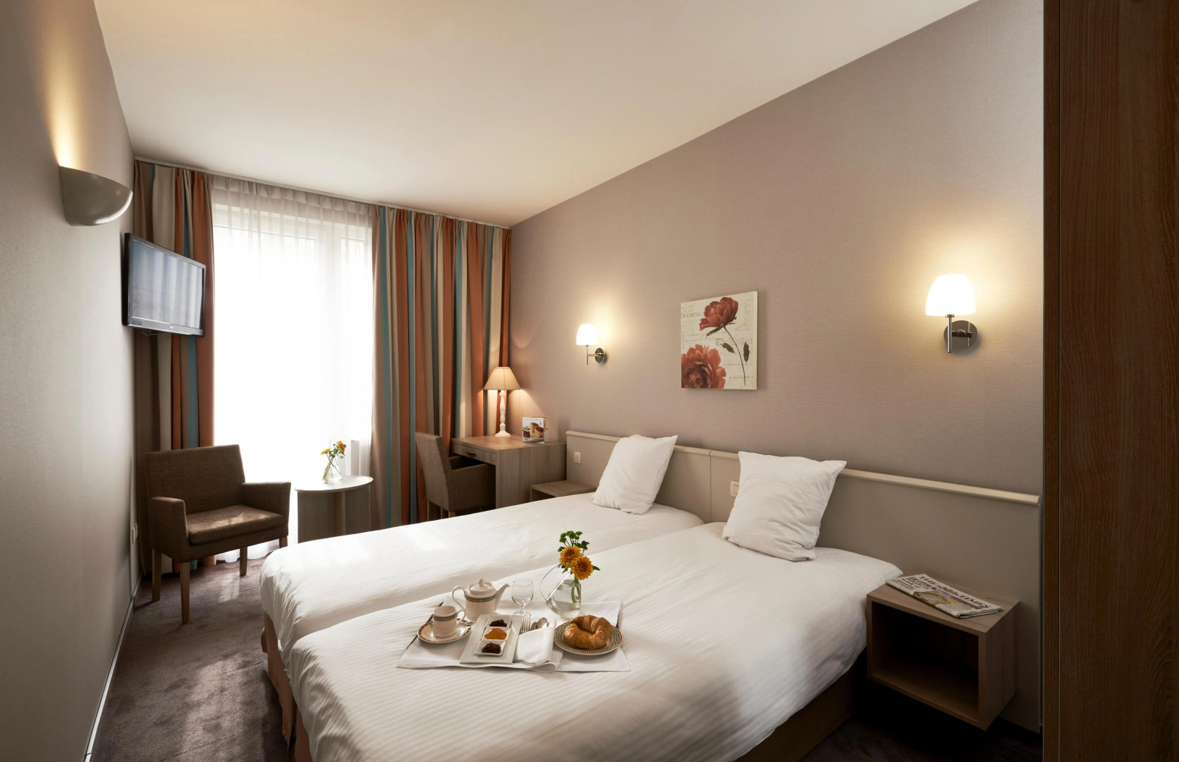 Leopold Hotel Brussels EU