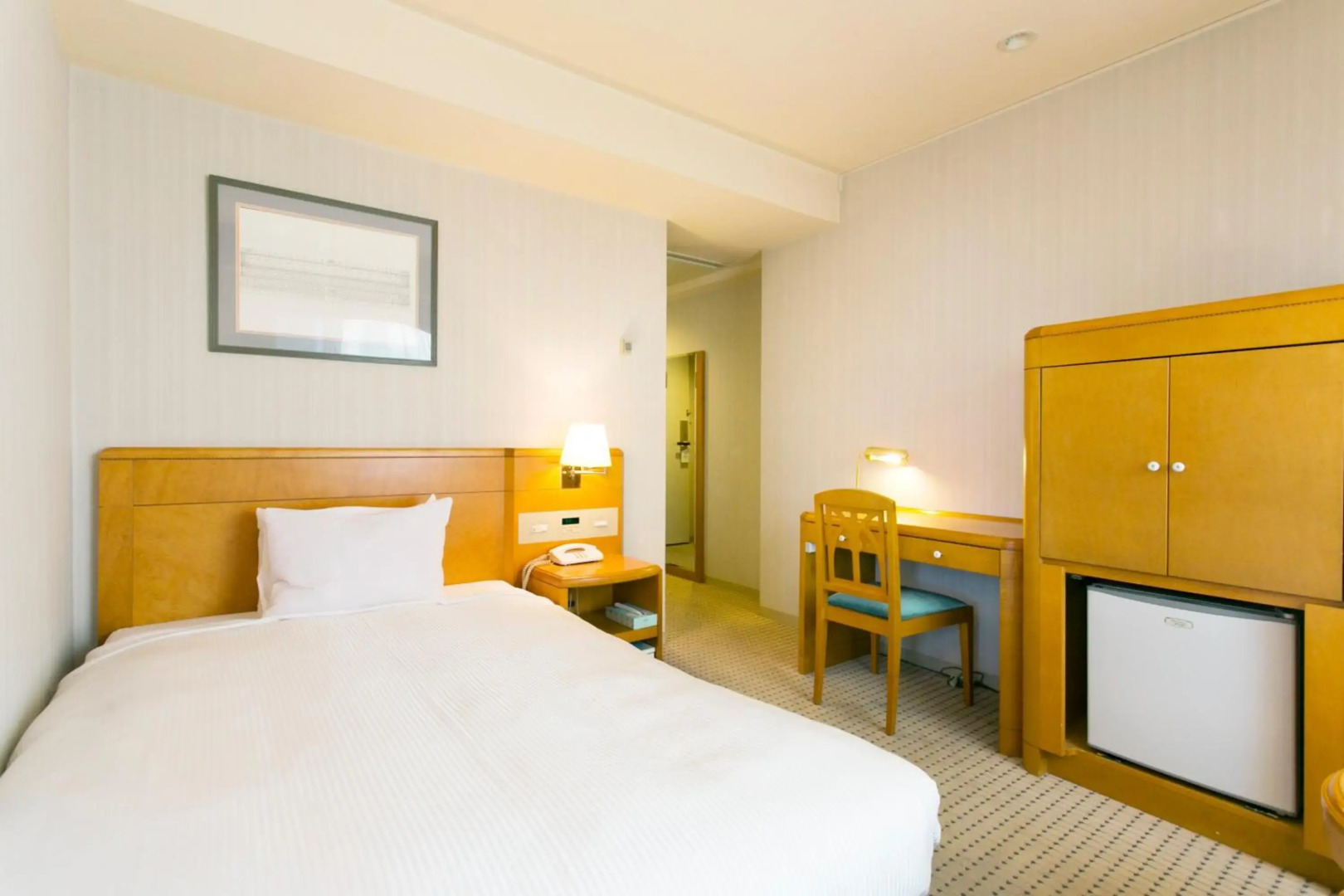 Kanazawa New Grand Hotel Premier